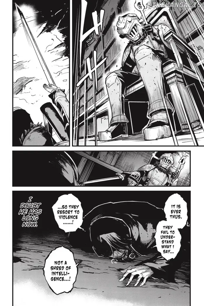 Goblin Slayer: Side Story Year One Chapter 108 image 07_optimized_optimized